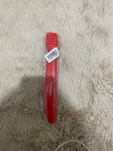 COLGATE DİŞ FIRÇA KABI