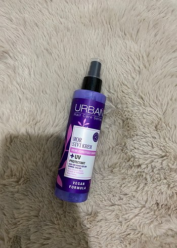 Urban Care Bukle Şekillendirici Saç Kremi 150 ml - Görsel 5