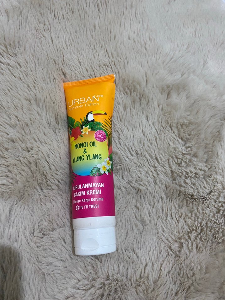 Urban Care Bukle Şekillendirici Saç Kremi 150 ml - Görsel 4