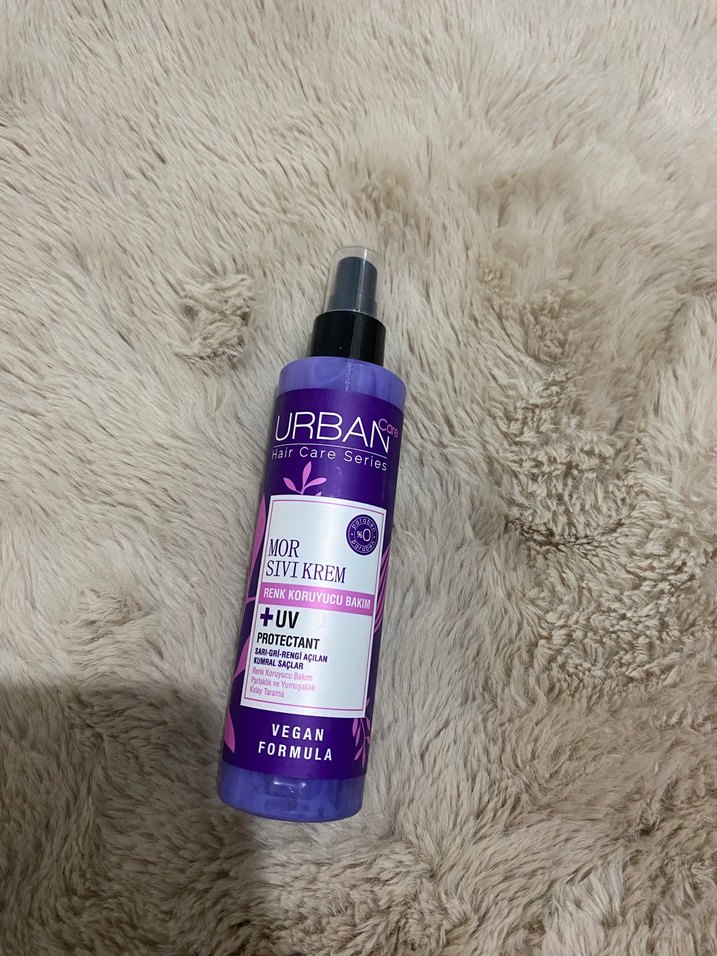 Urban Care Bukle Şekillendirici Saç Kremi 150 ml - Görsel 2