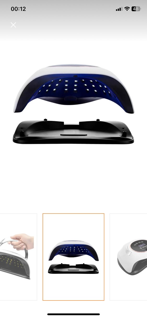 Trina oje kurutucu - Görsel 2