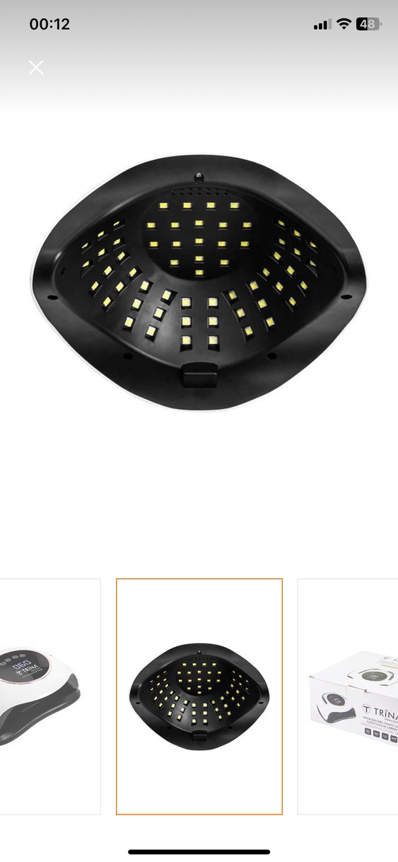 Trina oje kurutucu - Görsel 4