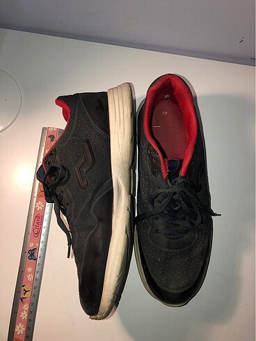 42 Beden Jump Sneaker