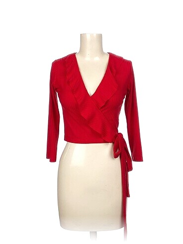 PreLoved Bluz %70 İndirimli.