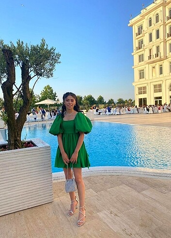 Diğer Gece elbisesi