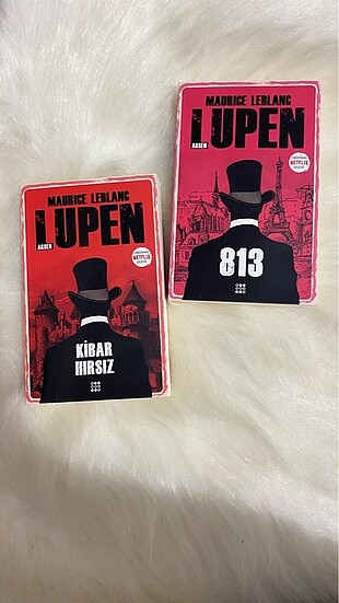Arsen Lüpen