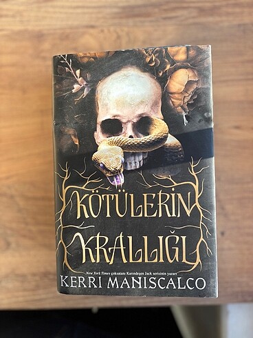  Kötülerin Krallığı set