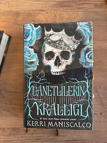  Beden Kötülerin Krallığı set