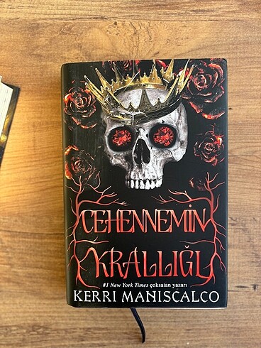  Beden Renk Kötülerin Krallığı set