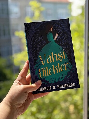Vahşi Dilekler