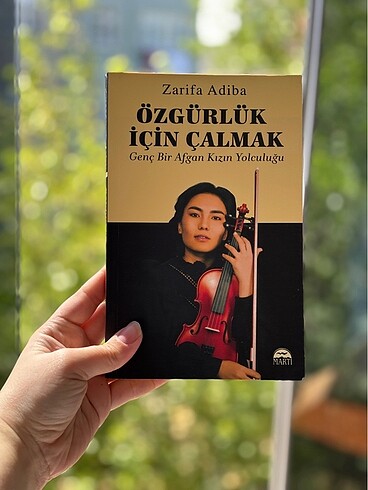 Özgürlük İçin Çalmak