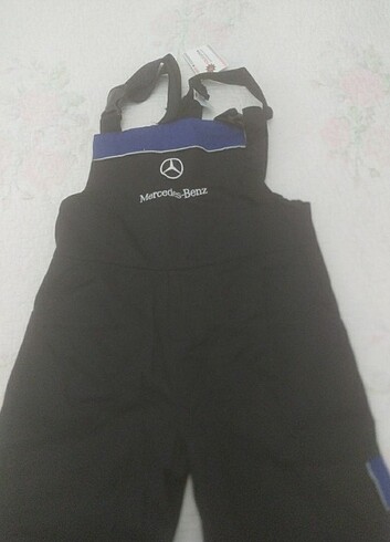 Mercedes Benz tulumu