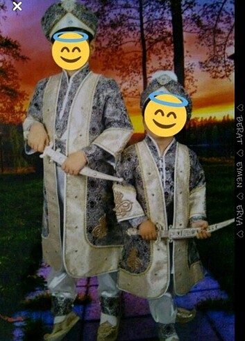 Sehzade sünnetlik