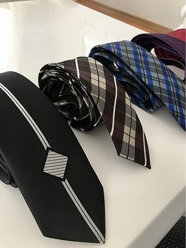 Kravat çeşitleri