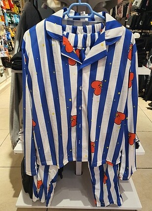 Bt21 Tata Pi̇jama Diğer Pijama / Gecelik %20 İndirimli - Gardrops