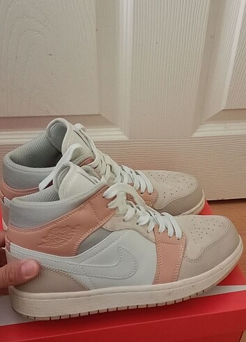 Nike Air Jordan