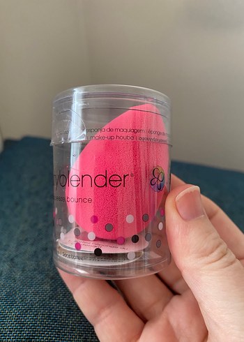 BEAUTYBLENDER ORJİNAL MAKYAJ SÜNGERİ - Görsel 5