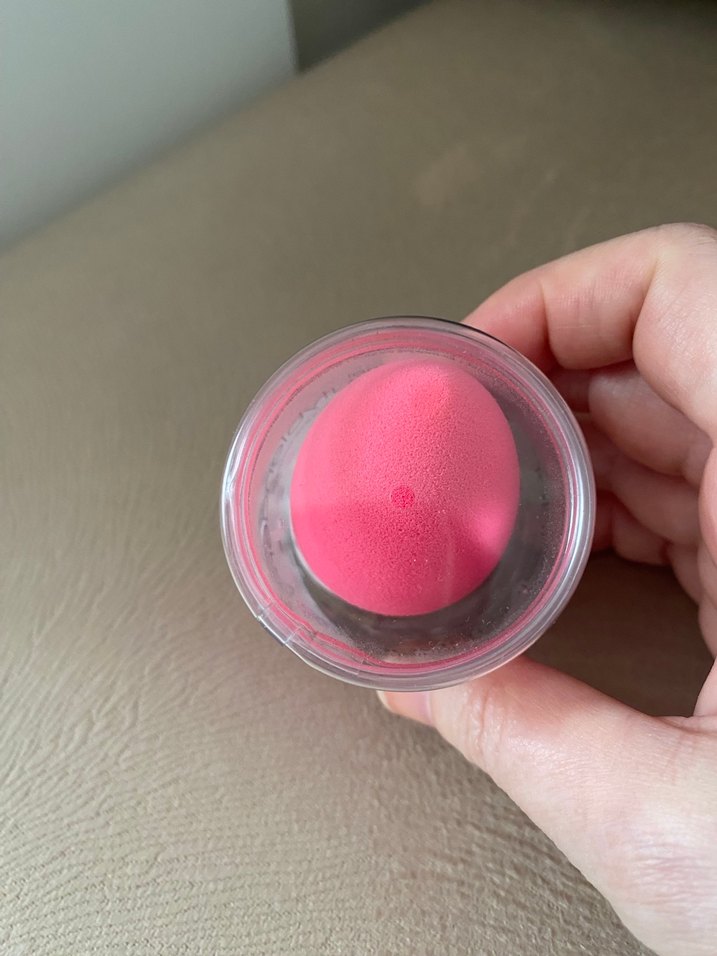 BEAUTYBLENDER ORJİNAL MAKYAJ SÜNGERİ - Görsel 2