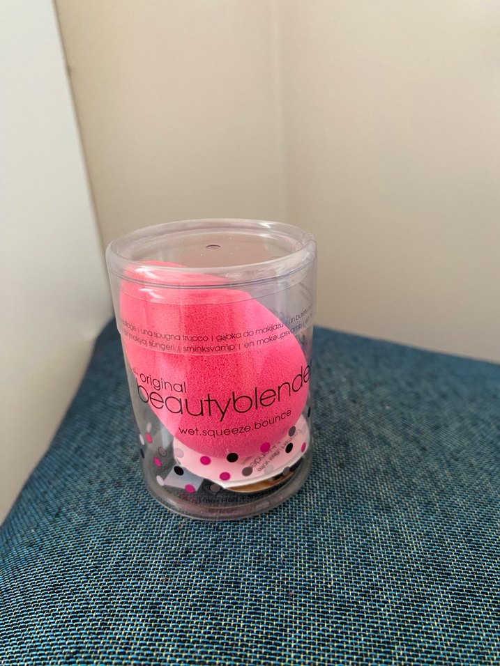 BEAUTYBLENDER ORJİNAL MAKYAJ SÜNGERİ - Görsel 4