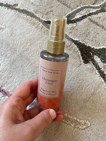 Bath & Body Works BBW VÜCUT SPREYİ