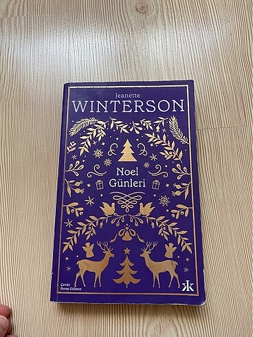 Kitap