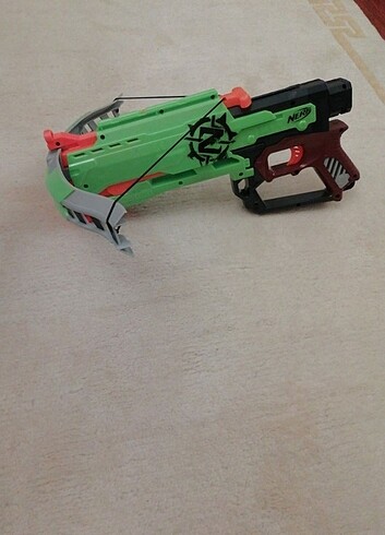  Nerf 