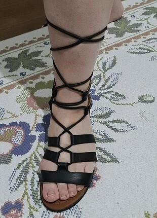 Diğer Sandalet 