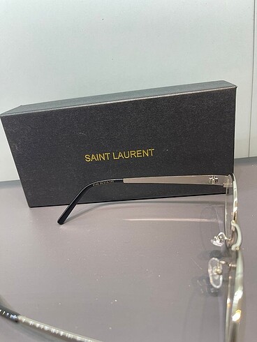  Beden çeşitli Renk YVES SAİNT LAURENT İMAJ GÖZLÜĞÜ