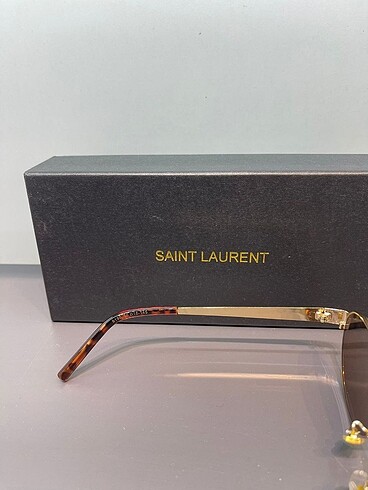  Beden UV 400 KORUMALI YVES SAİNT LAURENT