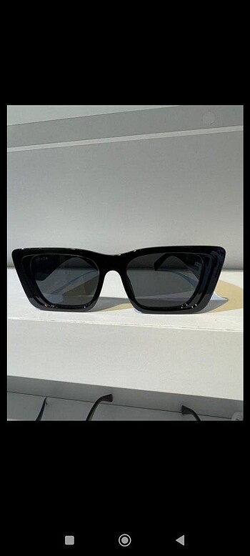 Prada UV 400 KORUMALI PRADA