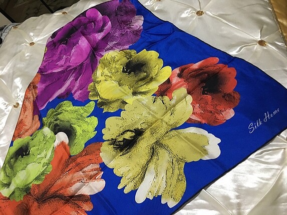 m Beden Silk home eşarp.hediyeli????