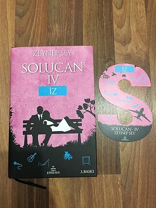 Solucan 4