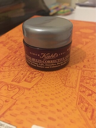 Kiehl's multi krem