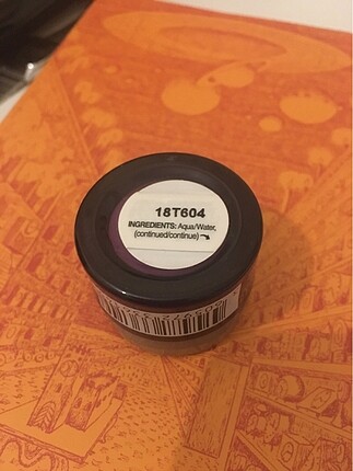 Beden Kiehl's multi krem