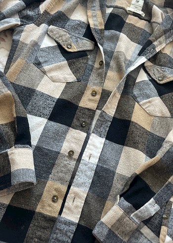 Erkek gömlek - Görsel 3