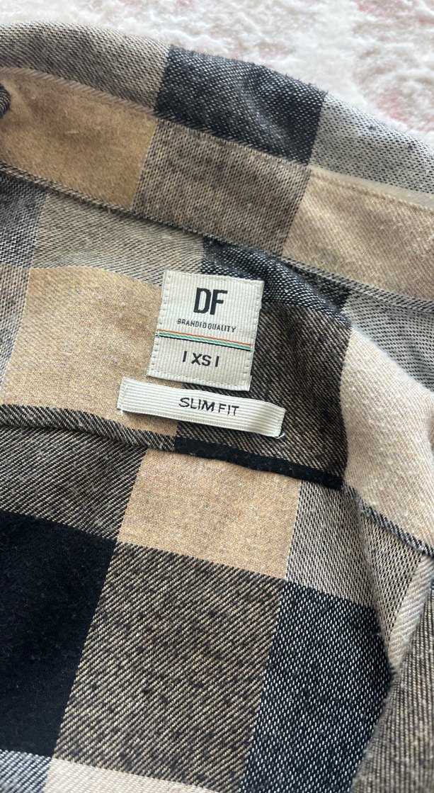 Erkek gömlek - Görsel 2