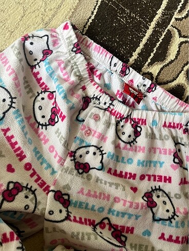 Pijama altı - Görsel 3