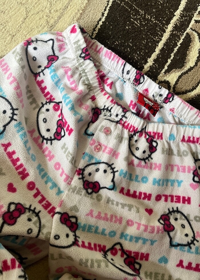 Pijama altı - Görsel 3