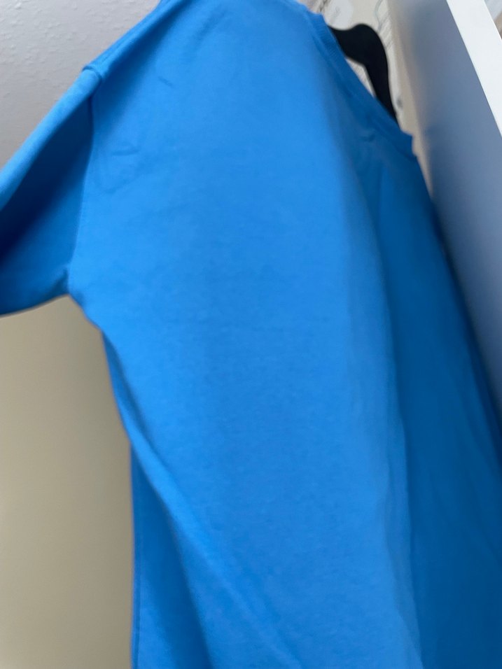 Mavi Kadın Salaş Sweatshirt - Görsel 2