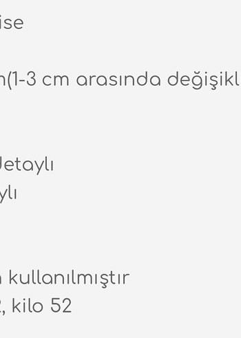 Nakış Detaylı Bej Bohem Uzun Elbise - Görsel 4