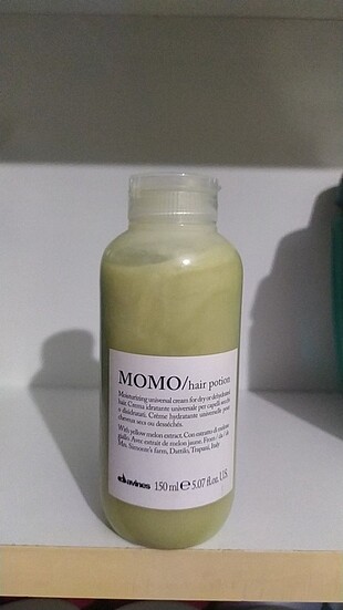 Momo Hair Potion 150 ML
