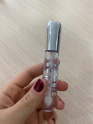 Essence parlatıcı
