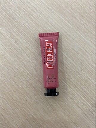 Maybelline likit allık