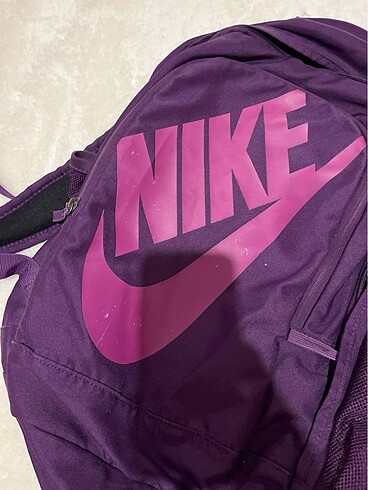 Nike nike sırt çantası