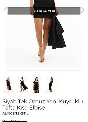 s Beden siyah Renk Yepyeni Siyah Abiye Elbise