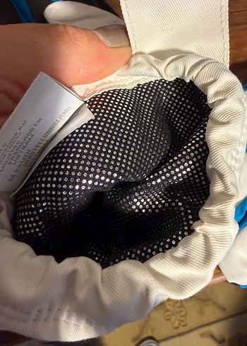 Columbia Whirlibird Kadın  Eldiven M beden - Görsel 5