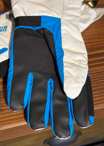 Columbia Whirlibird Kadın  Eldiven M beden - Görsel 3