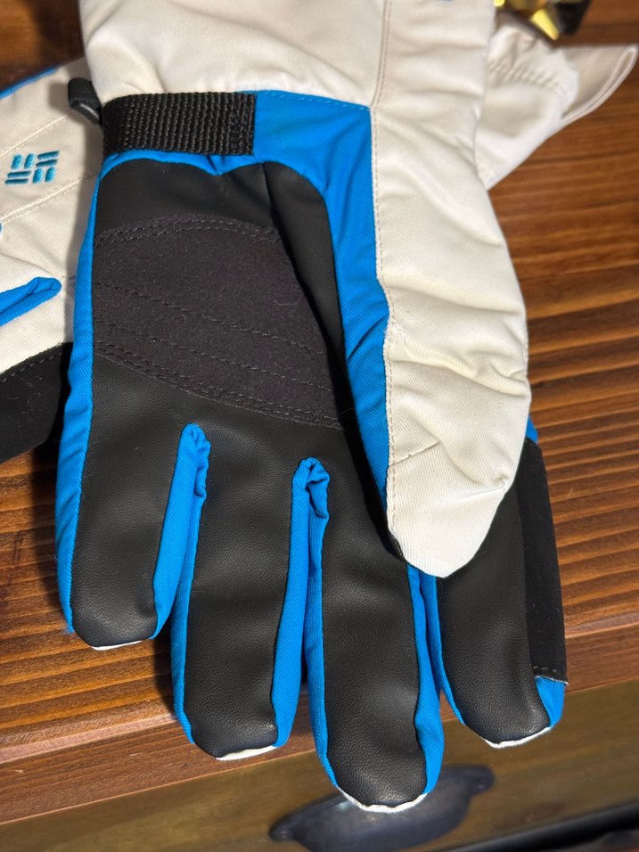 Columbia Whirlibird Kadın  Eldiven M beden - Görsel 3