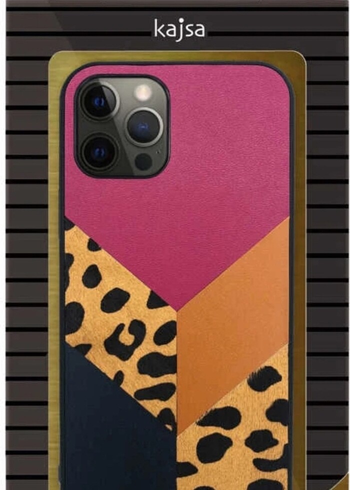 iPhone 12 pro kılıf - Görsel 2