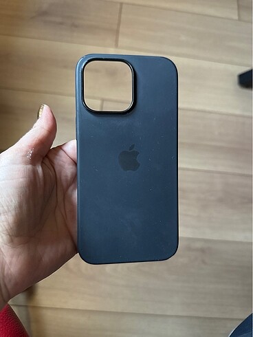 İPhone 14 pro Max silikon kılıf - Görsel 2